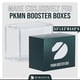 thumbnail image 2 of Expositor acrílico Booster Box apilable Dinavio Crafthouse, 2 of 7