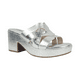 thumbnail image 2 of SANDALIAS MOLECA PLATA MUJER | 5549.109.30885-41 - Talla 37, 2 of 7