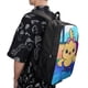 thumbnail image 5 of Canticos-theme Backpack, Campus style schoolbag Bookbag with Adjustable Shoulder Straps And Large Zip Compartment, Unisex Travel Bags., 5 of 6