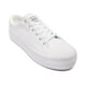 thumbnail image 3 of Zapatilla Mujer Blanco Colomba Chancleta, 3 of 6