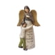 thumbnail image 5 of Figura Decorativa De ángel Y Niño, Adorno De Mesa Para Dormitorio, Regalo De Inauguración De La Casa, 5 of 5