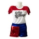 thumbnail image 1 of Disfraz Harley Quinn para Niñas y Adultos + Peluca, 1 of 3
