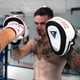 thumbnail image 3 of Manoplas de Enfoque Boxeo de Cuero - RDX T3 - megafitness, 3 of 5