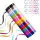 thumbnail image 1 of Cinta Rizada Para Decoración 30 Rollos 15 Colores 10m, 1 of 6