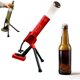 thumbnail image 1 of Abridor botellas cerveza mortero 51mm táctico lanzador chapas bar escritorio hogar, 1 of 7