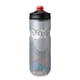 thumbnail image 2 of Botella Hydrapak Surge Antiderrame 600ml Ascent Silver, 2 of 3