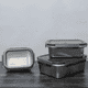 thumbnail image 2 of Contenedor hermético de acero 2,3 L, 2 of 3
