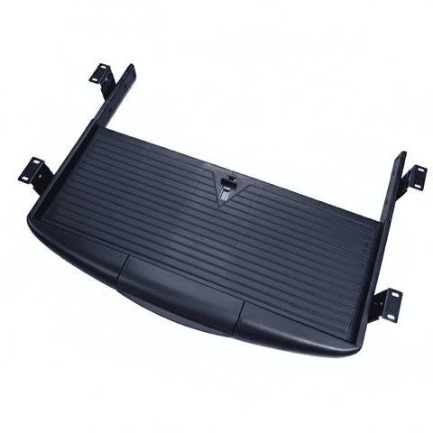 Bookstore - Bandeja Porta Teclado Para Escritorios Estándar