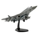 thumbnail image 5 of Modelo De Avión Bothyi SU-57 Fighting 27.3cm Colección, 5 of 5