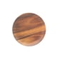 thumbnail image 1 of Plato melamina Patrones de madera, 1 of 3