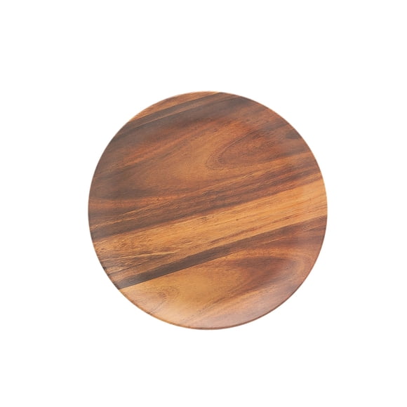 Plato melamina Patrones de madera