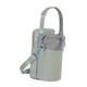 thumbnail image 4 of Bolsa Para Transportar Botellas De Agua Con Bolsillo Para Teléfono, Ideal Como Regalo Para Picnic, Color Verde Claro, 4 of 4