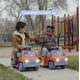 thumbnail image 5 of Ride On Car Voyager Bluey 6V para niños pequeños con sonido y música, 5 of 9