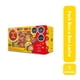thumbnail image 1 of Pack 5 Caja Bombón Leche 15 Unidades Bon O Bon Leche 210gr, 1 of 2