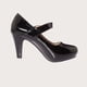 thumbnail image 4 of Zapato Negro Pand-G, 4 of 5