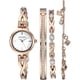 thumbnail image 1 of Reloj Mujer Anne Klein Set Cristales Rose Gold 22mm, 1 of 3