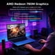 thumbnail image 3 of Laptop NIMO N177 17.3" Ryzen 7 8745HS 16 GB 512 GB SSD, 3 of 9
