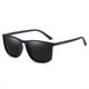 thumbnail image 1 of Polarized Square Sunglasses for Men and Women - Lightweight and Fashionable Travel and Driving Glasses with UV400 Protection, 1 of 5