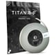 thumbnail image 1 of Cinta Faraday Mission Darkness Titan RF, 2,54 cm x 50 m, 1 of 9