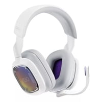 Audífonos Inalámbricos Para Xbox Blanco Logitech G Astro A30