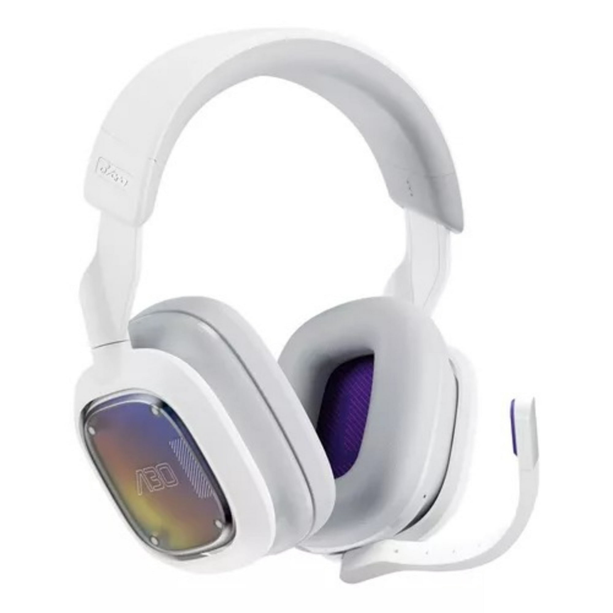 Audífonos Inalámbricos Para Xbox Blanco Logitech G Astro A30