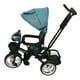 thumbnail image 5 of Triciclo Bluetooth Rs-4080-3 Turquesa, 5 of 8