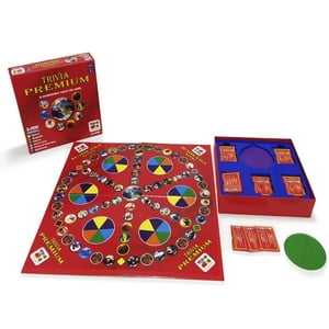 Toyng - Trivia Premium