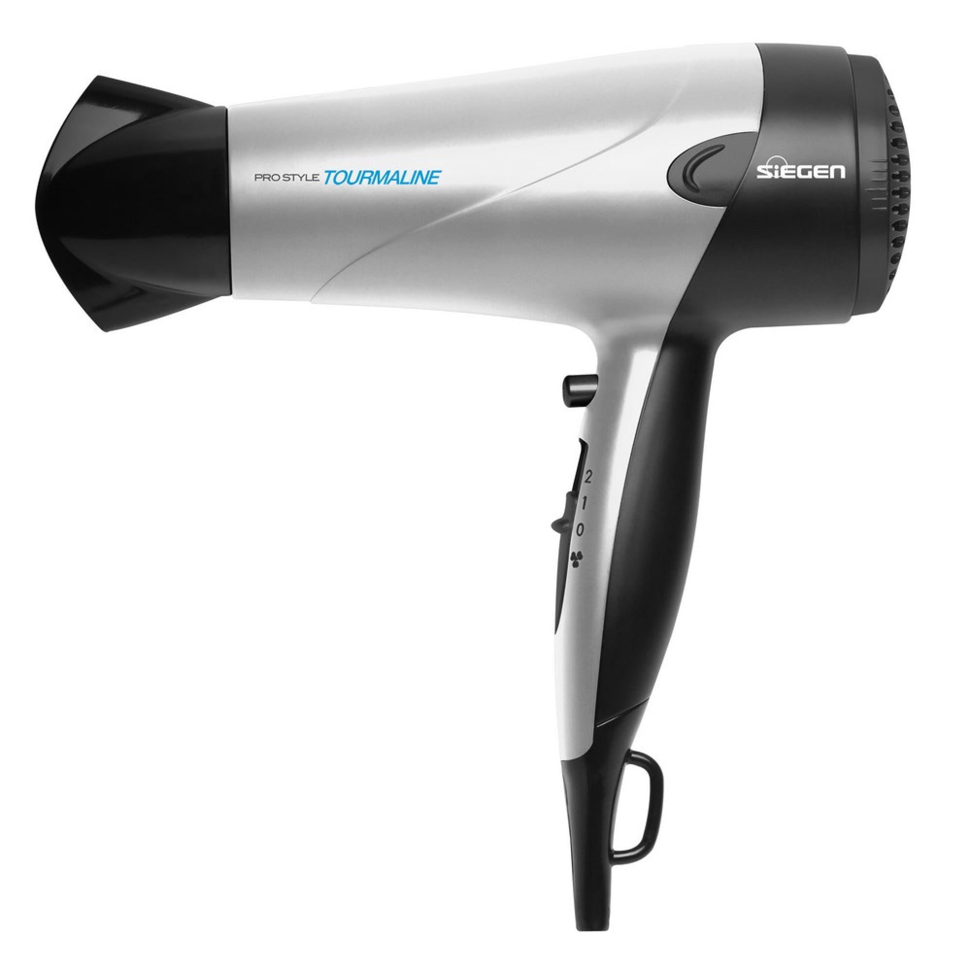 Secador de Pelo SG-3025S 2000W Gris