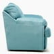 thumbnail image 4 of Sofa Caburga 3c Turquesa, 4 of 5
