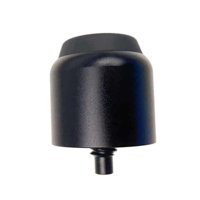 Ioensy - 1X Extensor De Extensión De Taco De Billar Accesorios De Billar Alargador De Extremo