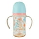 thumbnail image 2 of Biberon Softouch Pigeon Conejitos 1 con Asa 240 ML, 2 of 8