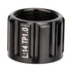 thumbnail image 1 of Perno de tuercas de eje pasante de bicicleta MTB, Tuercas de tornillo de pincho de eje de bicicleta de montaña de carretera Accesorios de ciclismo de , 1.0 M12 1.0, 1 of 5