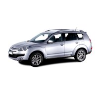 Filtro Aceite Para Auto Citroën C-Crosser 2007-2012