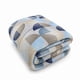 thumbnail image 5 of Plumón Acolchado Dúo Reversible 2 en 1 Confort 1.5 Plazas, 5 of 7