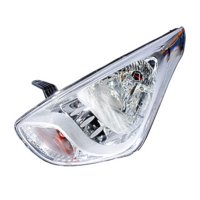 Repuestos Del Sol - Óptico Izquierdo Hyundai Eon 0.8 Epsilon G3Ha Mpi Sohc 9 Valv 2013 2017