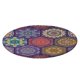 thumbnail image 1 of Cubierta De Mesa Con Tordado Elástico De Agua, 1 of 5