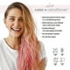 thumbnail image 3 of Tinte Para Cabello Clenditioner Rose Gold Semi Permanente, 3 of 3
