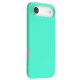 thumbnail image 3 of Carcasa Lamina Clear Para iPhone 17 Air Turquesa, 3 of 8