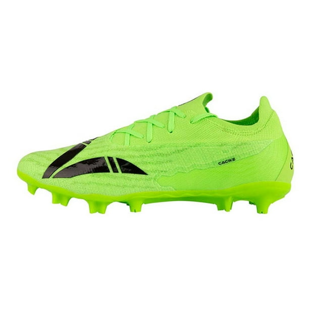Zapatillas De Futbol Hombre Verde Fluor Uccello Pro Cac1Ke | Lider
