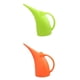 thumbnail image 4 of 2Pcs Regadera Ligera Plantas De Jardín Interior Exterior 2L Naranja Y Verde, 4 of 5