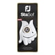 thumbnail image 3 of Guante de golf FootJoy StaSof para hombre, color blanco, talla ML, mano izquierda, 3 of 4