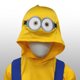 thumbnail image 2 of Disfraz de Minions para Niño, 2 of 3