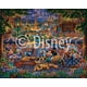 thumbnail image 2 of Rompecabezas D·O·W·D·L·E que Mickey y sus amigos pintan en París, 500 piezas, 2 of 2