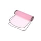 thumbnail image 4 of INSPIRE CHIC Bufanda Transparente de Mujer Organza Ajustada Color Sólido Ligera Pañuelo de Cuello Rosa 90x15cm/35.4x6", 4 of 5
