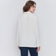 thumbnail image 2 of Blusa Mujer Camisera Ecru Corona, 2 of 5