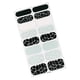 thumbnail image 4 of 16 Tiras De Uñas De Gel Curado, Pegatinas Para Decoración De Uñas, Mujeres Y Niñas, 4 of 5