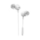 thumbnail image 1 of Audífonos jbl in ear c50hi color blanco, 1 of 2