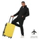thumbnail image 2 of Maleta Viaje 360 Bazy M Super Lemon, 2 of 3