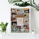 thumbnail image 4 of The Loud House Kits de Pintura de Diamantes para Adultos 5D DIY Diamond Art Kits Full Drill Diamond Dots para Regalo Decoración de Pared y Relajación Artes de Gemas 30*40cm, 4 of 6
