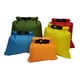 thumbnail image 3 of Saco De Secado De 5 Piezas Bolsas Secas Marinas Versátiles Para Canoa, Pesca, Rafting Estilo C, 3 of 4